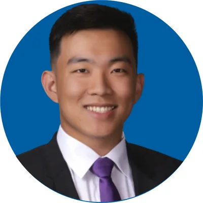 Alfred Zhou, Head of Growth at SafeLab AI Engineering