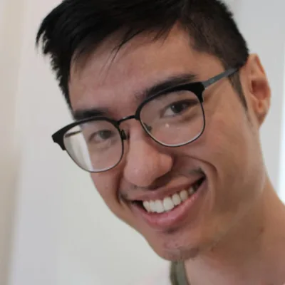 Wesley Wu, Head of Tech at SafeLab AI Engineering